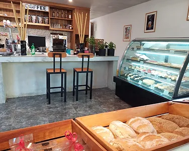 Edicha Bakery